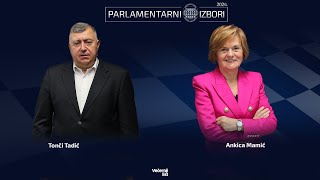 Milanović izlazi na izbore ostavka nakon pobjede Rijeke pravde dolaze izlit će se na proljeće [upl. by Kele]