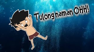 Lunod Experience Pinoy Animation [upl. by Mitzl408]