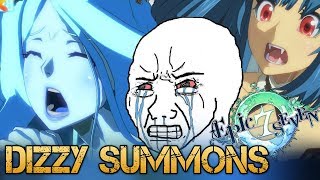 Epic Seven  I HAVE THE WORST LUCK DIZZY Summons  1st Impressions [upl. by Newo]