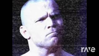 Slow enforcer crash Holly and Brock Lesnar theme mashup RaveDj [upl. by Hamish192]