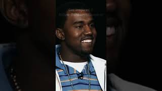 Kanyes Unstoppable Ambition kanyewest interview ye [upl. by Pylle259]