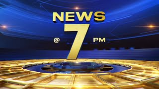 NEWS  7 PM  Ep jayarajan  chelakkara  ByElection 2024  13112024  Amrita News  Amrita News [upl. by Ramed]