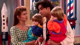 Jesse And His Boys Full House Season 6 Part1 [upl. by Elliott893]