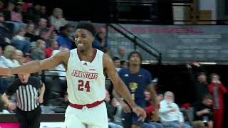 CUSA OPENER Jax State 70 FIU 63  January 6th 2024 [upl. by Ferriter]