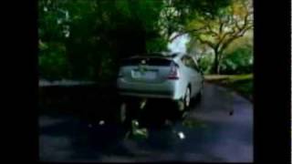 Toyota 2010 car commercial parody [upl. by Yalonda399]