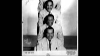 The Ink Spots  If I Didnt Care  Lucky Strike Commercial [upl. by Berkley]