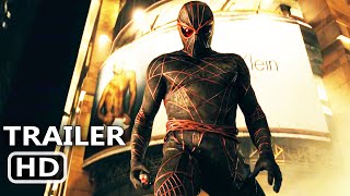 Madame Web  Movie Review [upl. by Weinshienk]