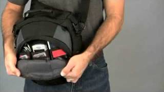 Tamrac Velocity Series Sling Packs [upl. by Angeli]