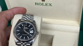 Como conseguir un Rolex en un AD⌚️ [upl. by Kincaid290]