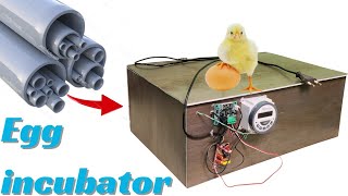 Expert tips for maximizing EGG hatching machine results  egg incubator [upl. by Novj]