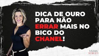 Chanel de bico existe segredo  Live [upl. by Noletta]