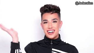 James Charles Drama in a Nutshell [upl. by Raamal]