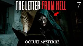 THE LETTER WRITTEN BY A POSSESSED NUN 341 YEARS AGO HAS FINALLY BEEN DECIPHERED [upl. by Folly]