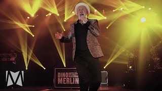 Dino Merlin  München 2018 Hotel Nacional World Tour Aftermovie [upl. by Lyssa]