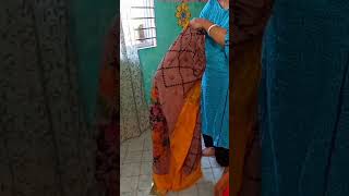 Darun akta dress banalam kmn holo go [upl. by Llenral]