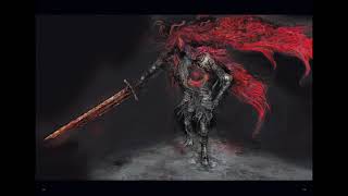 Dark Souls 3Gael el caballero esclavo Fase 1 y 2 Dual Mix RichaadEb Metal Cover [upl. by Neddie254]