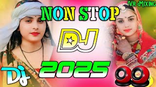 Us Ladki Pe Dil Aaya Hai ♥️🥀Hindi Dj Songs ♥️😓Love Dj Songs ♥️🔥90s Dj Songs [upl. by Swerdna]