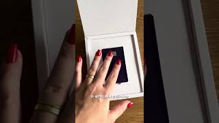 UNBOXING NUBANK ULTRAVIOLETA  PLANERAMA [upl. by Ever]