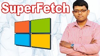 Superfetch Explained In Hindi In Simple words [upl. by Boffa]