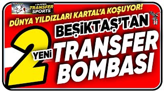 BEŞİKTAŞ MARCO ASENSİO VE ROBERT RENAN İÇİN HAREKETE GEÇTİ [upl. by Jeminah]