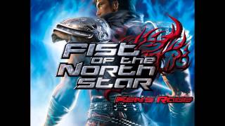 Fist Of The North Star Kens Rage OST  The Assassins [upl. by Assen]