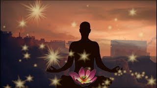 DÉTENTE TV meditation reiki chakra  soulage du stress [upl. by Orlov451]