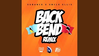 Back Bend Remix [upl. by Iruj]