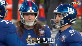 The Giants Loss is WAY More Embarrassing than It Seems [upl. by Persons]