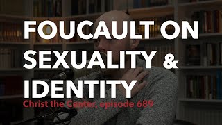 Foucault on Sexuality and Identity [upl. by Hekking]