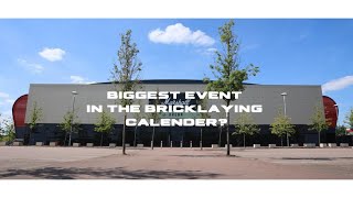 Biggest event of the year [upl. by Tnarg239]