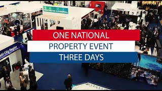 MIPIM UK 2015 Official Trailer [upl. by Delano]