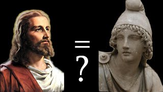 Is Jesus Identical to Mithras [upl. by Leatrice243]