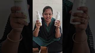 Wishcare Shampoo Review wishcare [upl. by Nairadas]