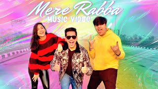 OFFICIAL MUSIC VIDEO  MERE RABBA  RIMORAV VLOGS [upl. by Aitetel]