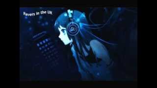 Nightcore  Ravers in the UK [upl. by Helas]