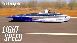 Engineering the World’s Fastest Solar Race Cars [upl. by Yvette]