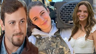 Farmer Wants Wife Big Update Sidney Irrera reveals extreme depression farmer tvshow viral [upl. by Willetta]