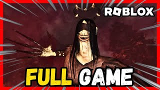 The Mimic  Kintorus Maze HEARTBROKEN FULL GAME Walkthrough amp Ending amp ALL JUMPSCARES  ROBLOX [upl. by Acinhoj782]