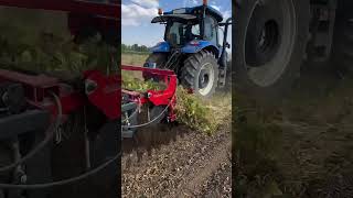 agricultural machinery overseas video [upl. by Baynebridge623]