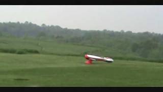 Easytiger Models Monster Scale Gee Bee R4 [upl. by Iba]