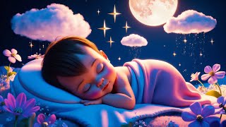 Baby Sleep Music Lullaby for Babies To Go To Sleep ♫ Super Relaxing Baby Music [upl. by Comfort212]