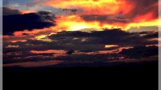 views from Quaker Ridge on Hackers Hill in Casco Maine [upl. by Pollock489]