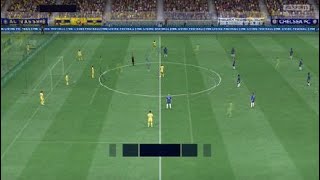 FIFA 22carreira de manager [upl. by Eiramannod]