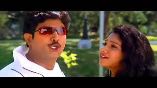 Ulakki Papa Full HD Video Song  Pellam Oorelthe VenuSrikanthSangeethaRakshitha [upl. by Autum813]