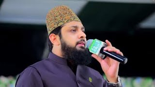 Zohaib Ashrafi New Complete Hazri New Medley Naat 2024  MohsinOwaisi [upl. by Gerbold]