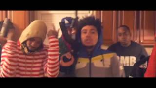 DrugRixh Hect  Which One You Working  feat Vee amp Fo Official Video [upl. by Esinej270]