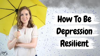 What You Can Do To Prevent Depression And Relapse [upl. by Dowell]