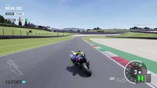 RIDE 5  Mugello R1M 154 [upl. by Lamaaj778]