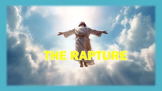 The rapture ll 1 Thessalonians 41618 ll ONE minute video ll Memorizing Scriptures [upl. by Theodore893]