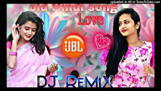 Hindi Dj Remix Collection ❤️  Nonstop Dj Song 🔥  New Hindi Remix Song 🥀  Hindi Dj Song Collection [upl. by Ia752]